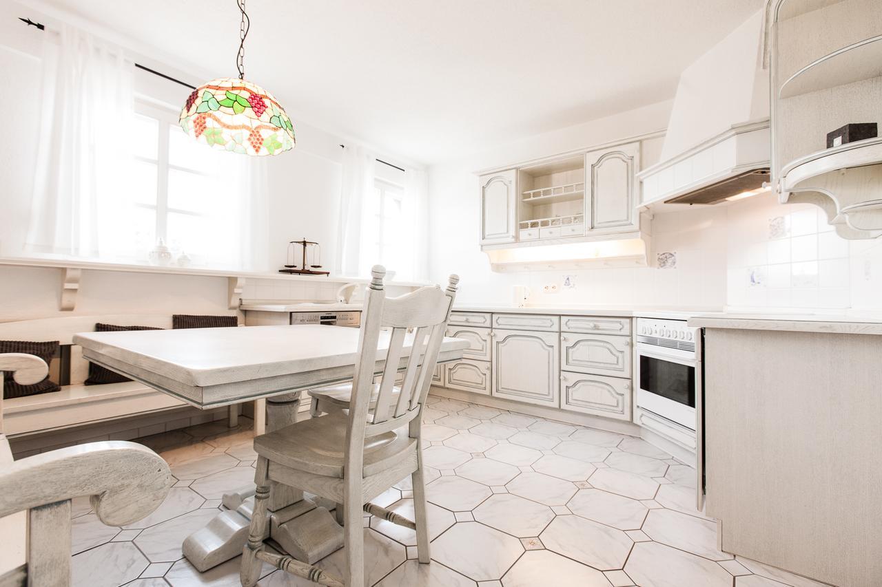 Hotel-Restaurant Gasthof Peters Anno 1650 Selfkant Quarto foto